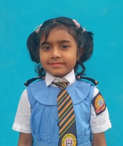 Most. Radiyah Raiyat