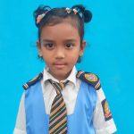 Nabila Binte Islam Misti