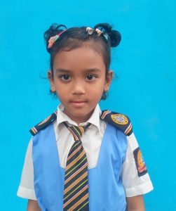 Nabila Binte Islam Misti