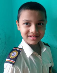 Ragib Raiyan