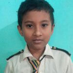 Musfiqur Rahman