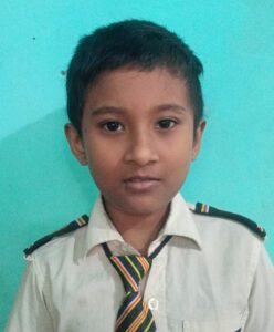 Musfiqur Rahman