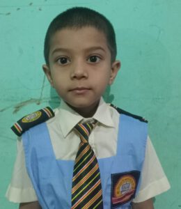 Mst Tahiya Sheikh