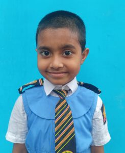 Most. Radiyah Raiyat