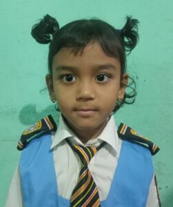 Nabila Binte Islam Misti