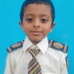 S M Tajweed Hossain