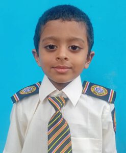 S M Tajweed Hossain