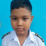 Md. Afrahim Mollik