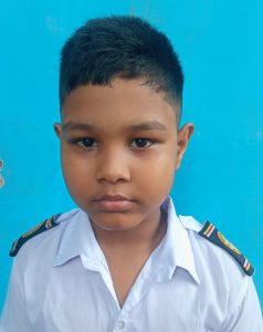 Md. Afrahim Mollik