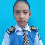 Mst. Sayba Aktar Sinha