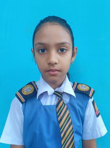 Mst. Sayba Aktar Sinha