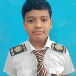 Tahsin Ahammed