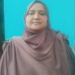 Mst. Nupur khan