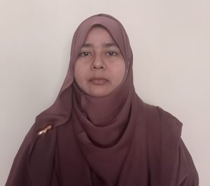 Mst. Anowara Khatun
